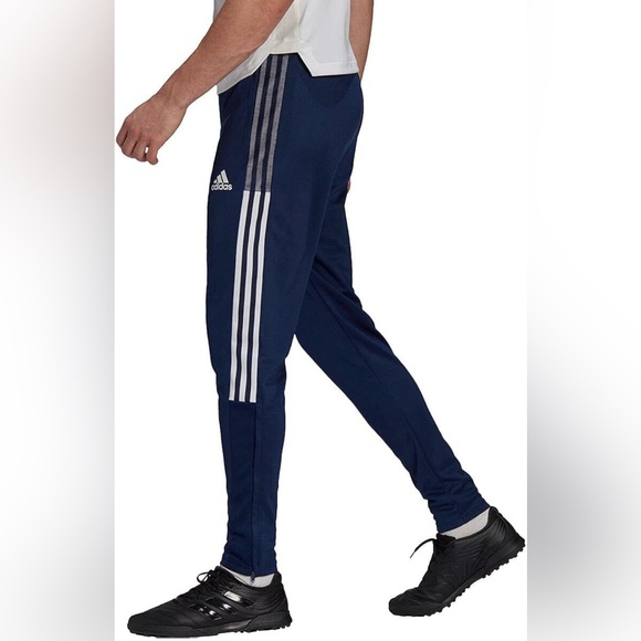 adidas Mens Tiro 21 Track Pantspants - Picture 2 of 4